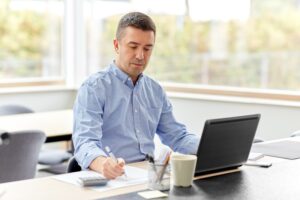 remote accountant
