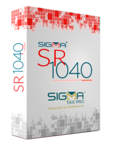 SR 1040 Image Product