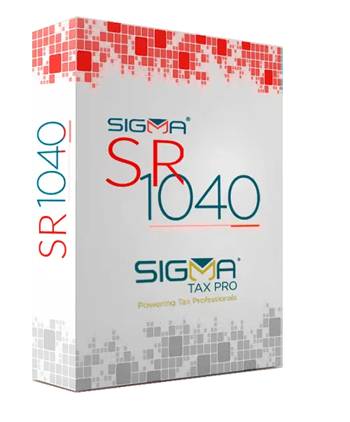SR 1040 Image Product