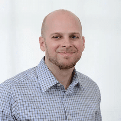 Brad Anderson