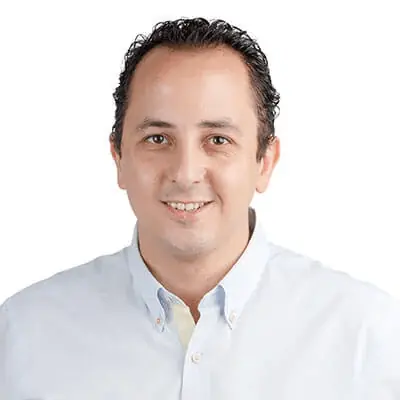 Eddy Elfardy