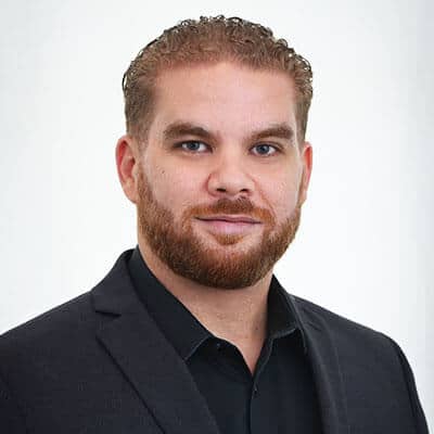 Mitch Elbarki