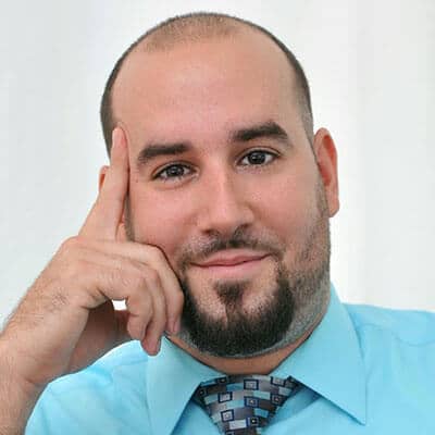 William Argeros