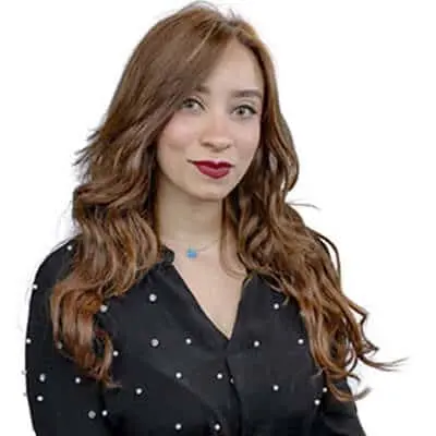 Norah Rashidy