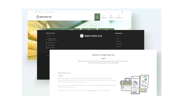 Website Design